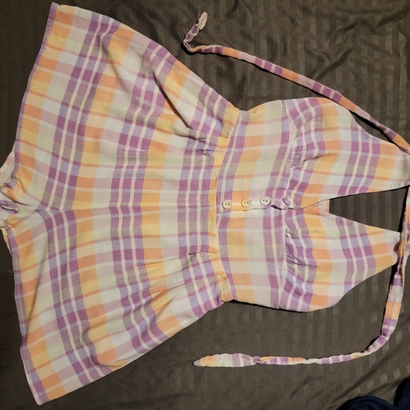 Urban Outfitters Shorts Jumper - Picture 8 of 12